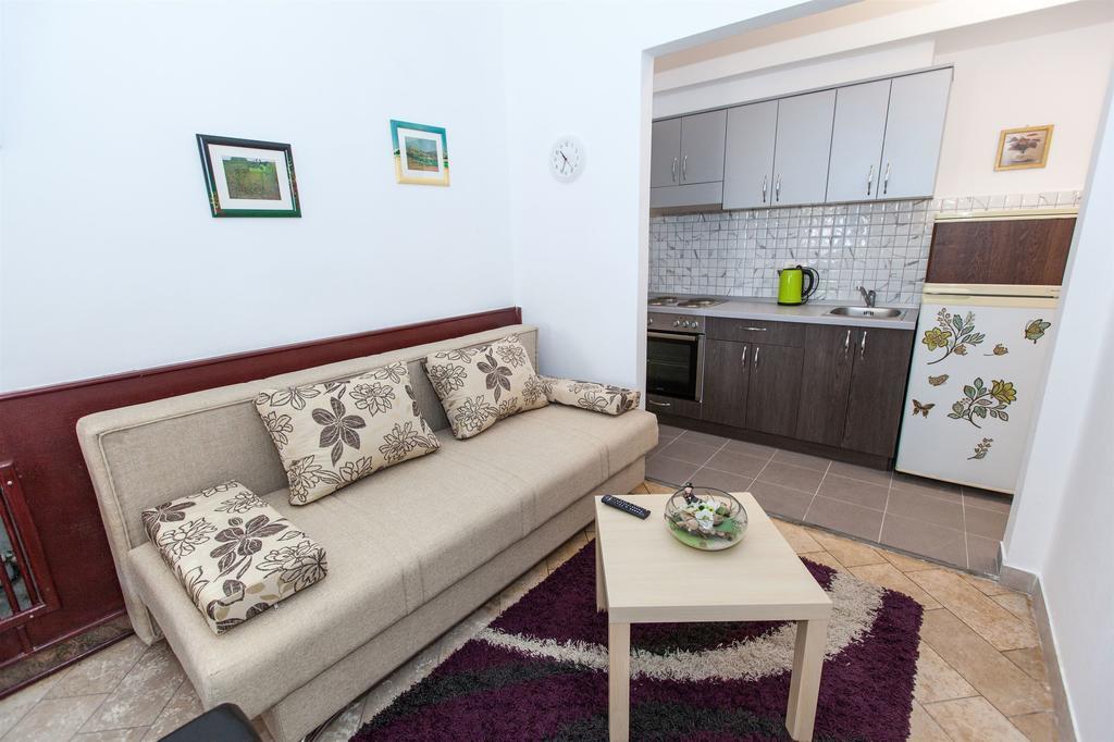 Apartments Vita Novi Vinodolski Cameră foto